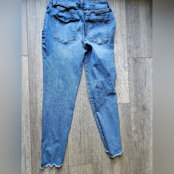 Maurices Women's Jeans - Picture 6 of 8